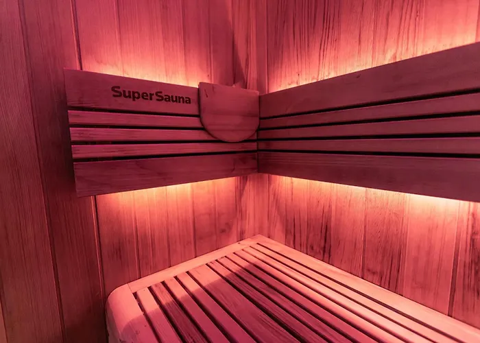 Blvck Spa