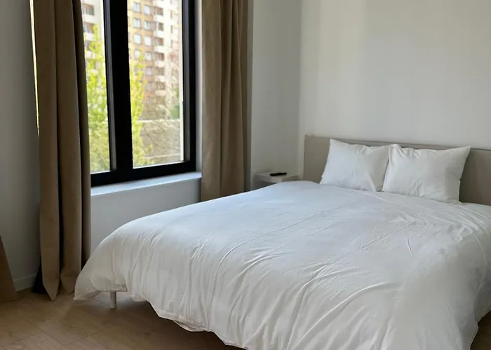 Suite Elegante - Apt De Standing