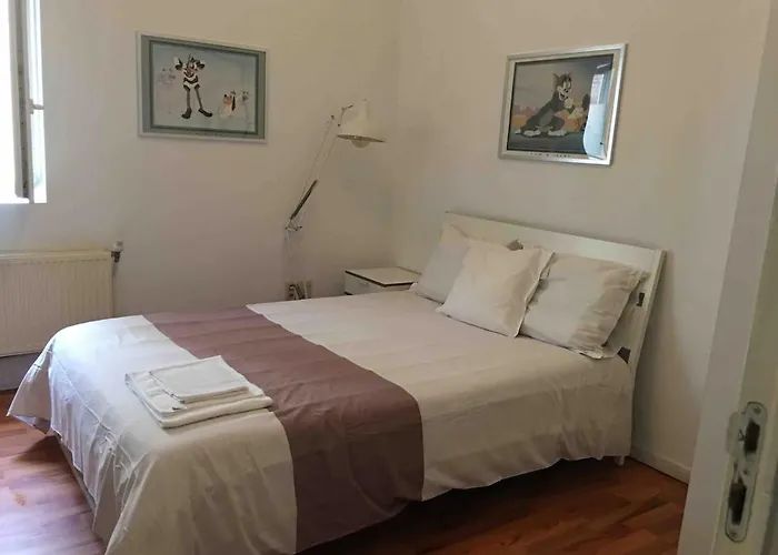 Centre De Bruxelles, Studio C