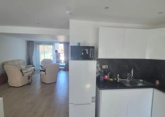Genius Bnb Buyl 2Br Terrace Near City Center Brussels