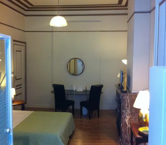 Hotel Residence 18