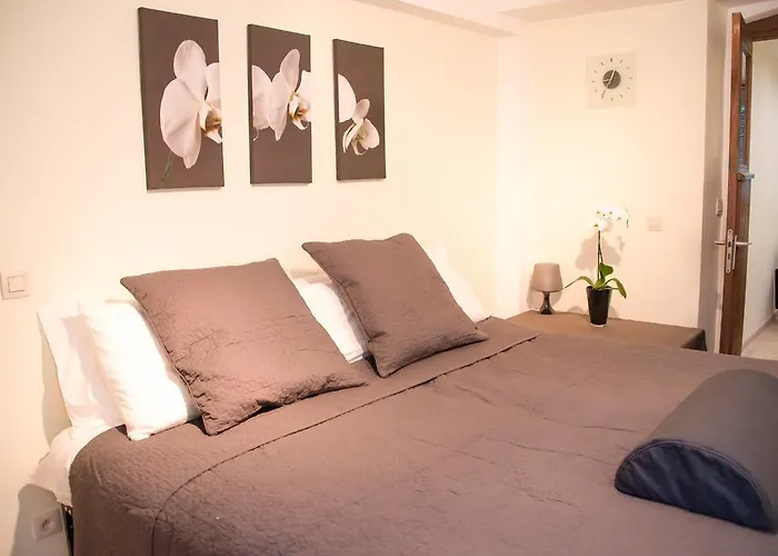 Archimede Guest House