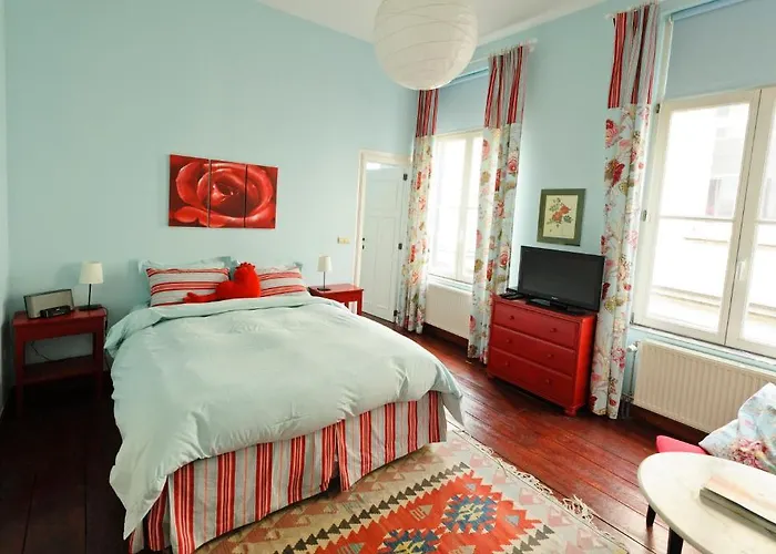 B&B Taptoe II