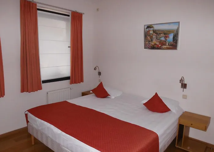 Rooms & Apartments Housingbrussels