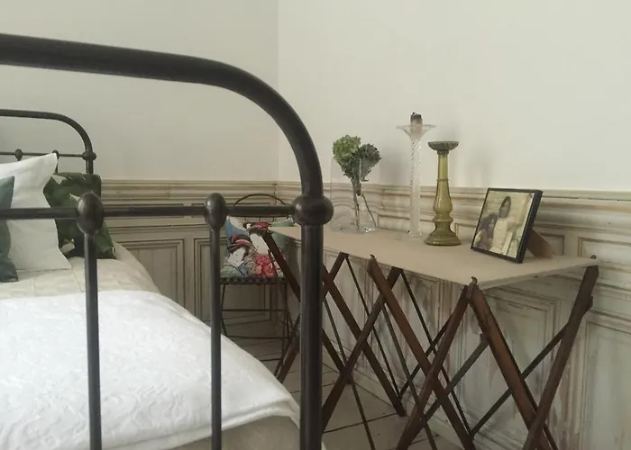 Sgt.Pepper\'S Bnb