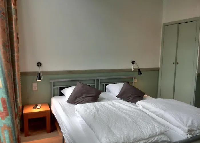 Hotel Sabina