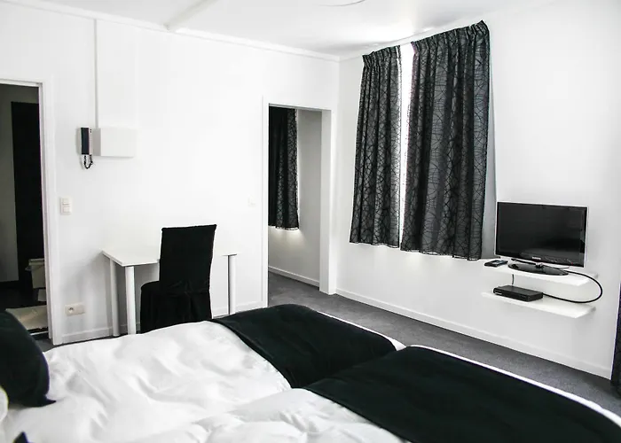 Hotel Tracotel Inn