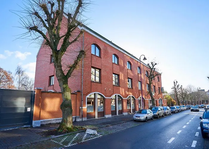 Hi Generation Europe Hostel