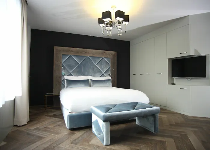 Aparthotel L\'Impronta