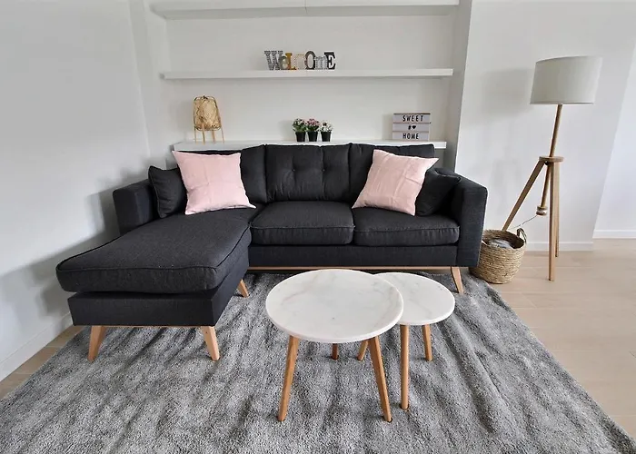 Rent A Flat - Montgomery