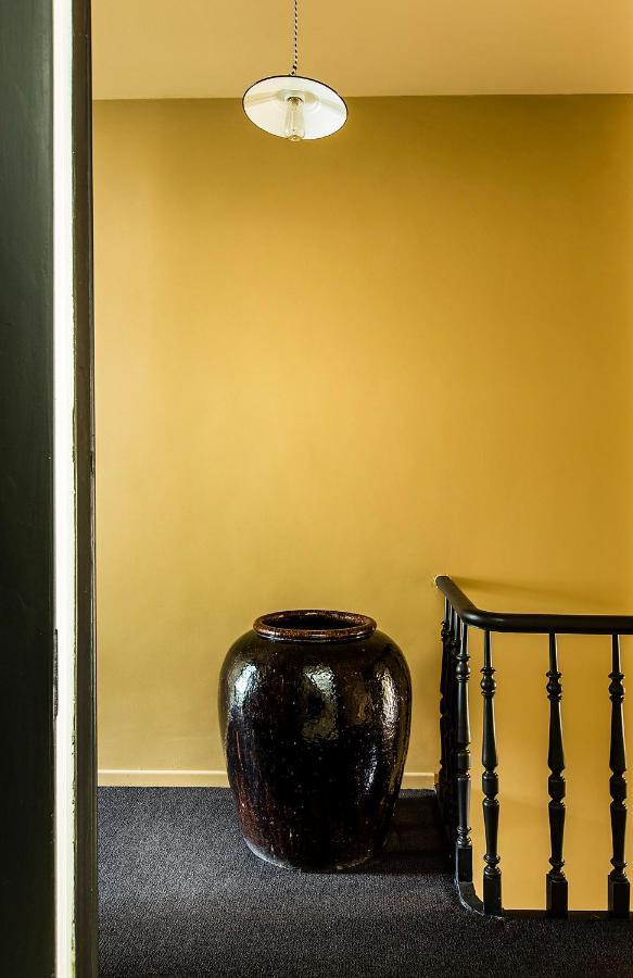 La Maison Haute 3* Bruxelas
