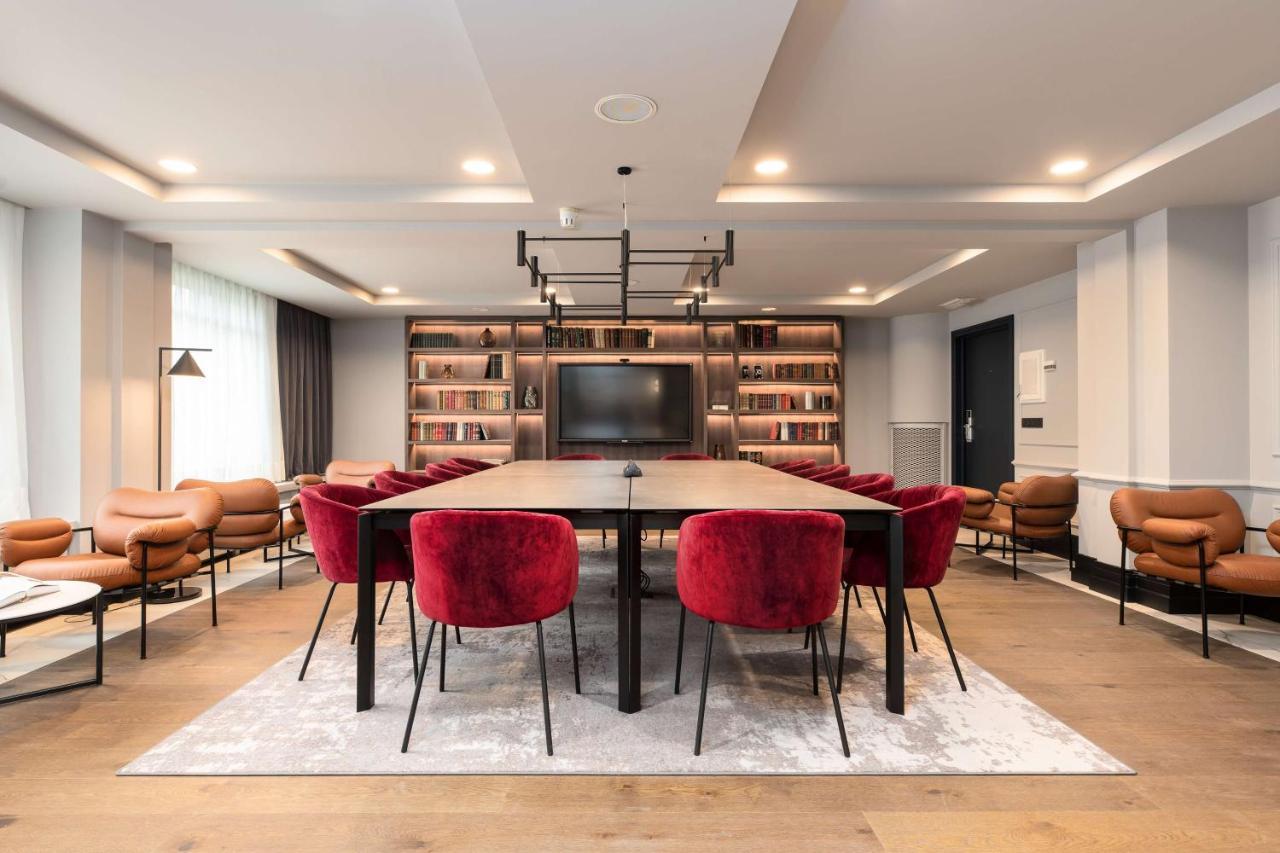 Radisson Collection Grand Place Brussels