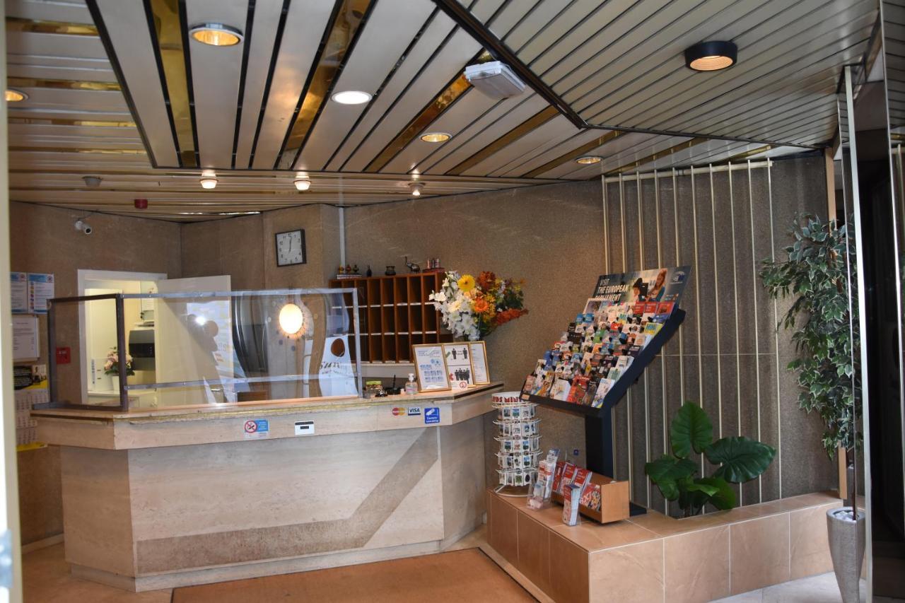 Hotel Sun Saint-Gilles