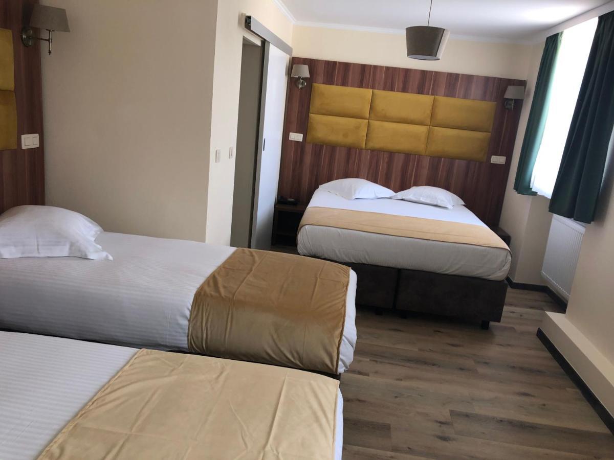 Sun Hotel 2*