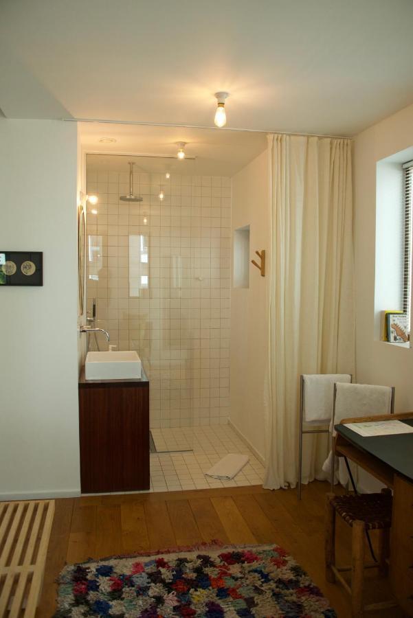 Thebedtobe Frühstückspension 3*