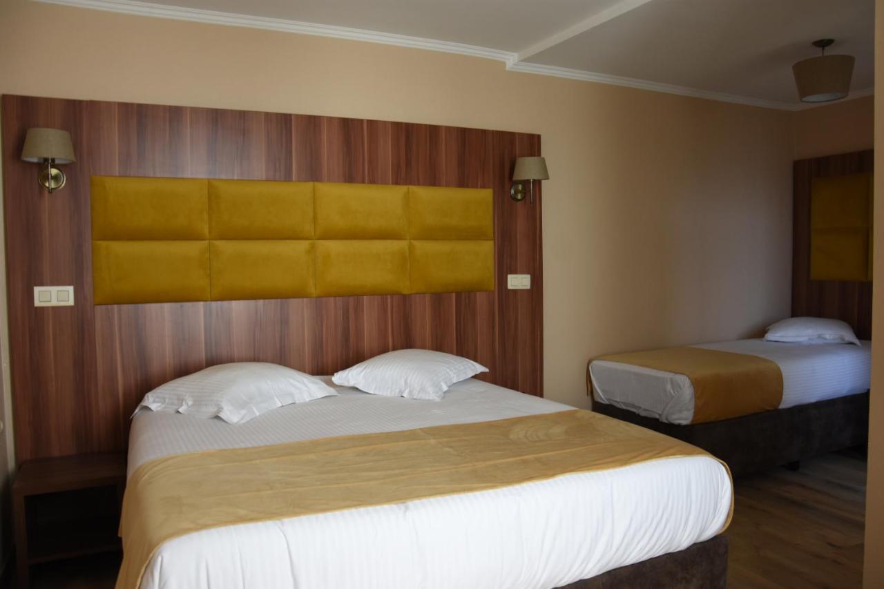 Sun Hotel