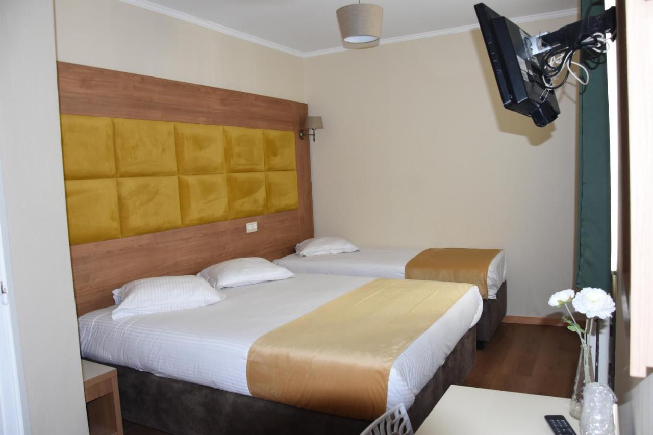 Hotel Sun Saint-Gilles