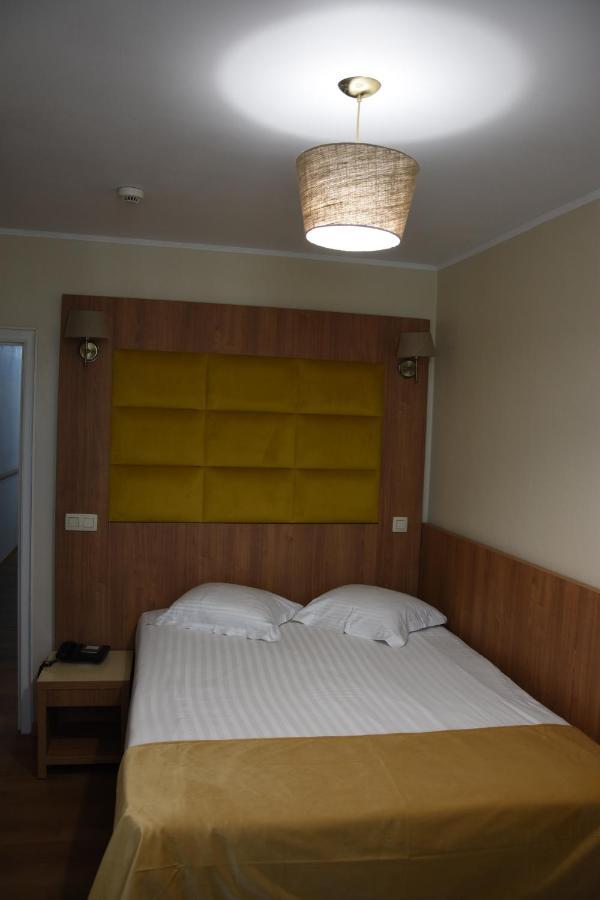 Hotel Sun Saint-Gilles