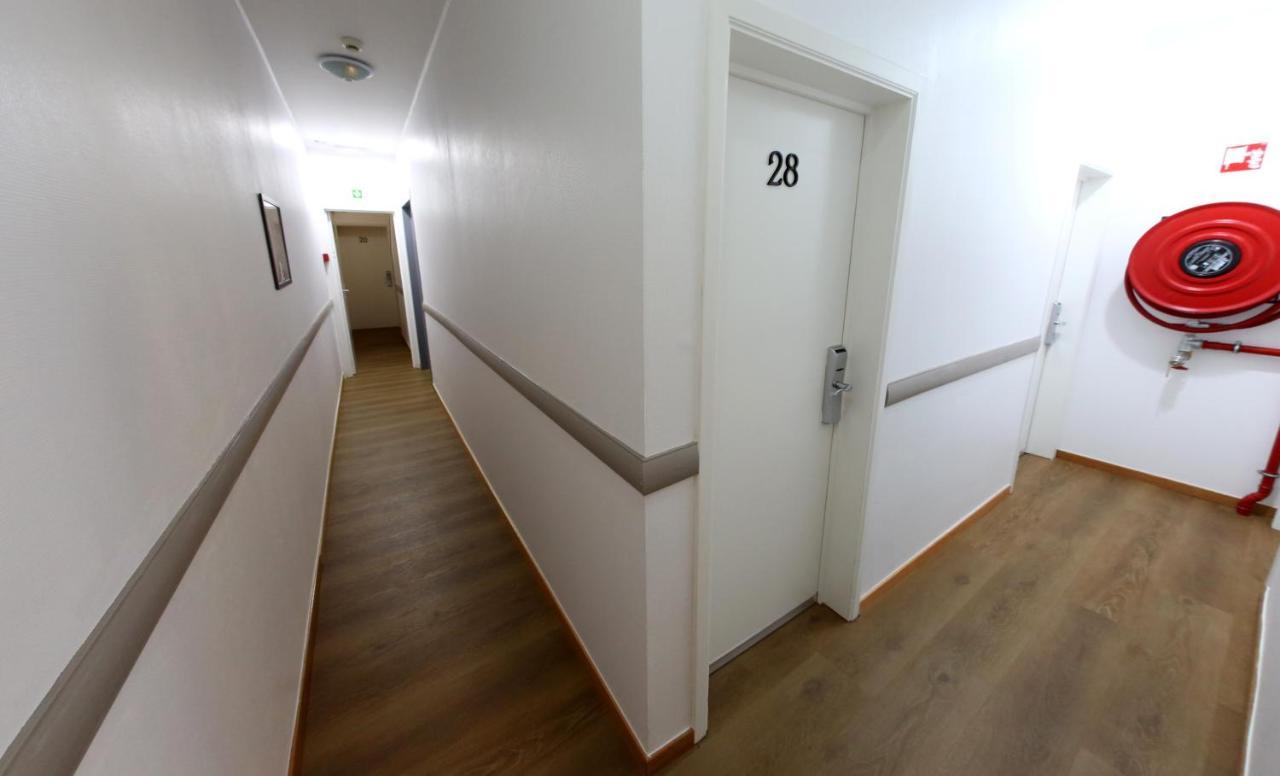 Hotel Sun Saint-Gilles