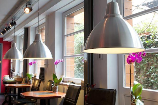 Bxlroom Guesthouse Guest house Brussels