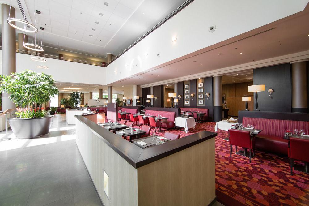 Courtyard By Marriott Brussels 4* Diegem