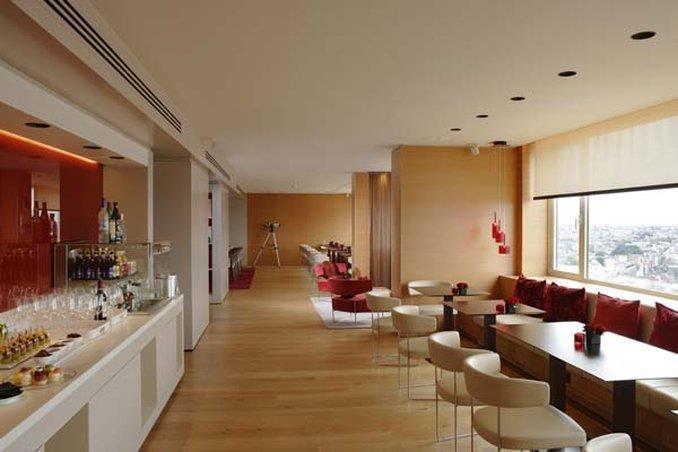 Hotel The Brussels