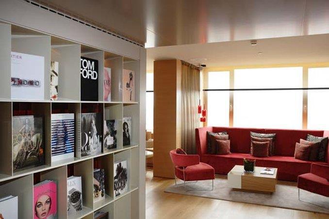 Hotel The