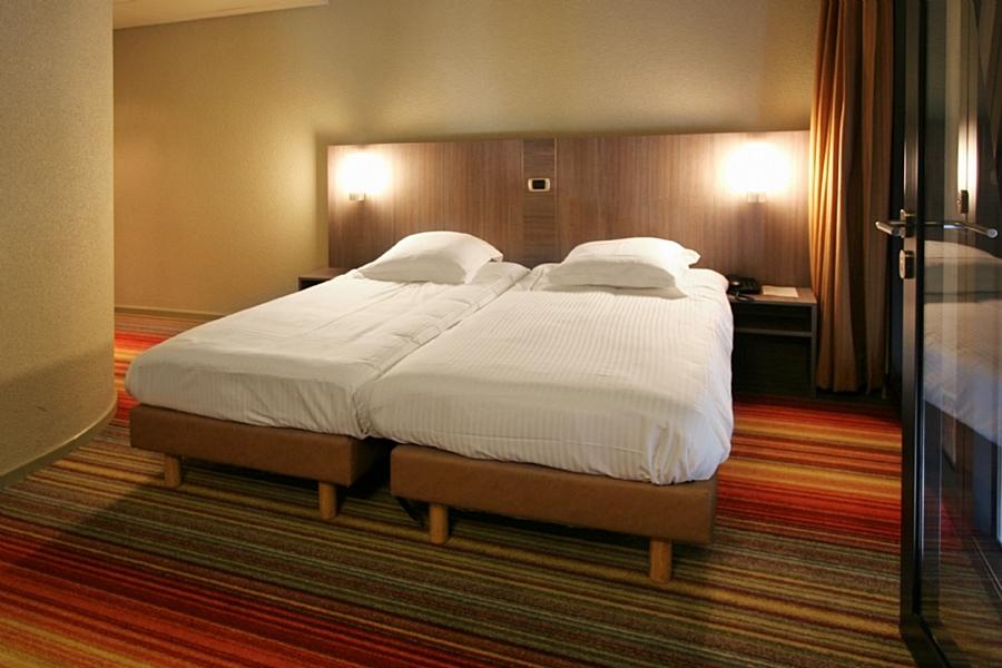 Hotel Alma Grand Place Brussels