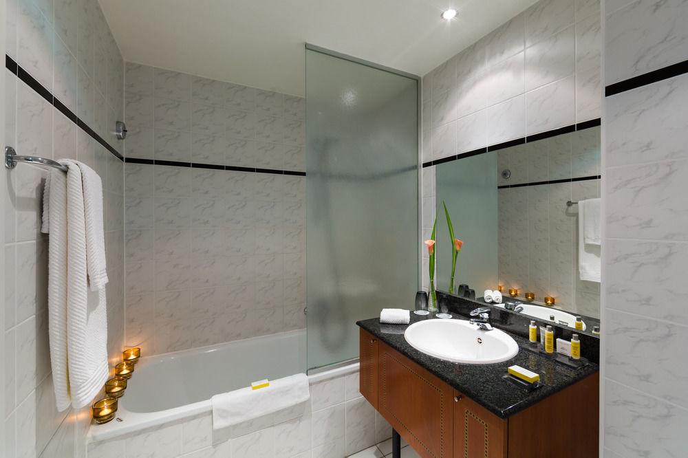 Marriott Executive Brussels Hotel