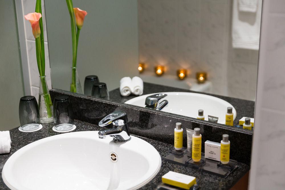 Marriott Executive Brussels Ixelles