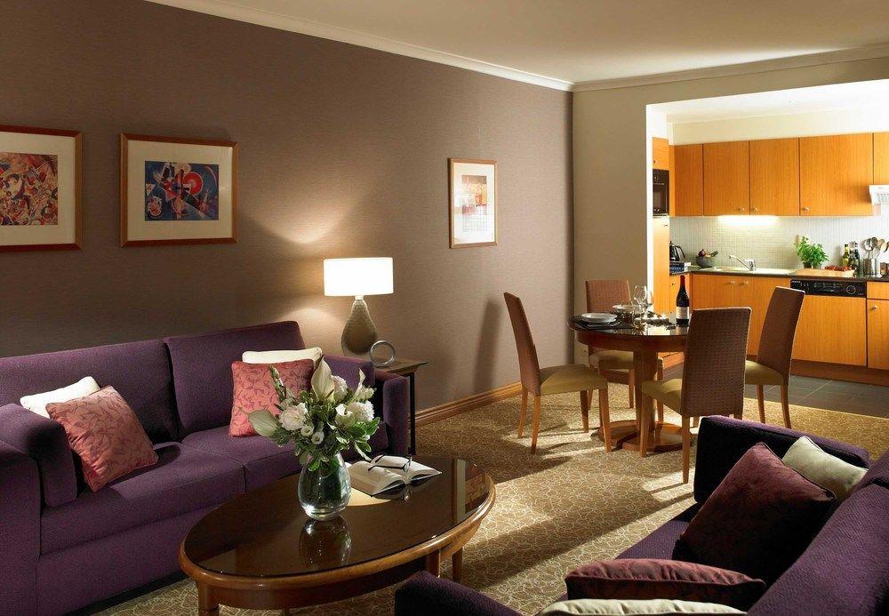 Marriott Executive Brussels Hotel Ixelles