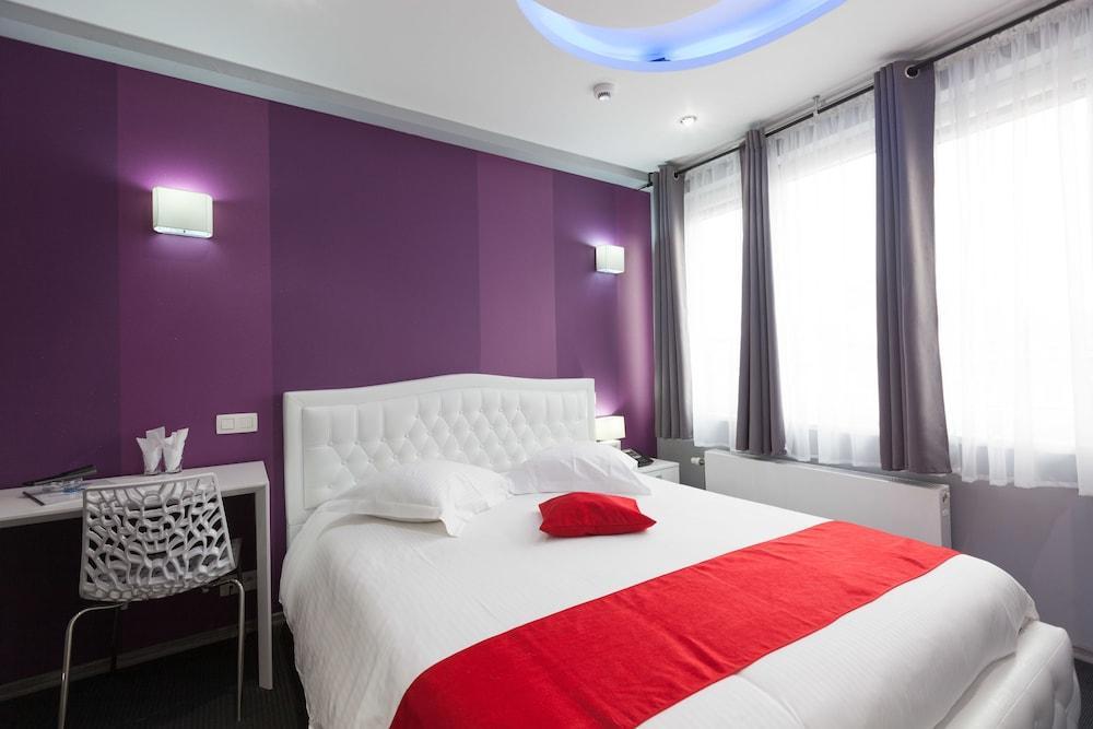 Phenix 3* Brussels