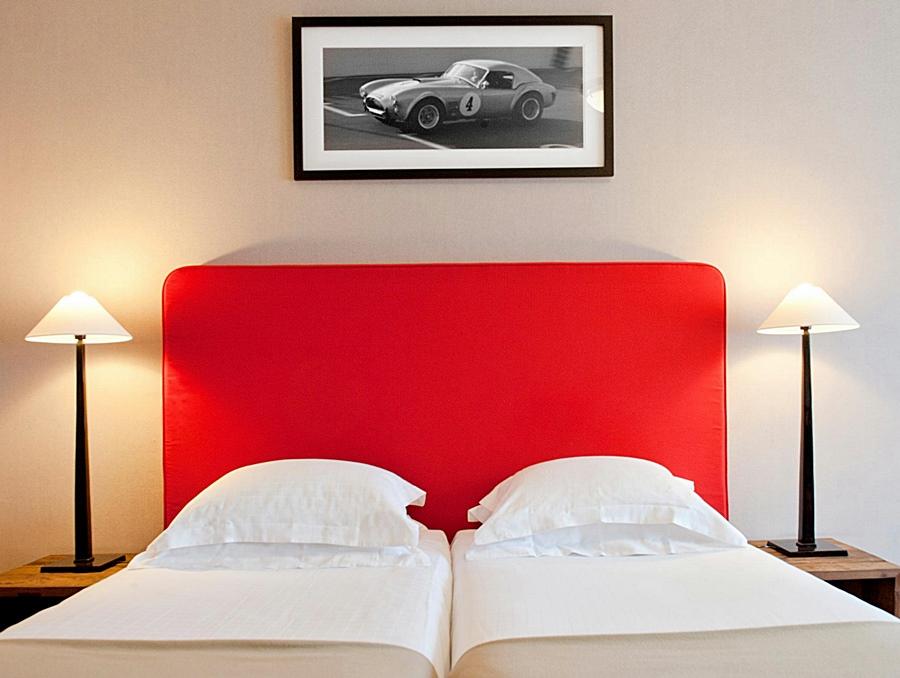 New Charlemagne 4* Brussels