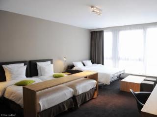 9hotel Chelton Brussels