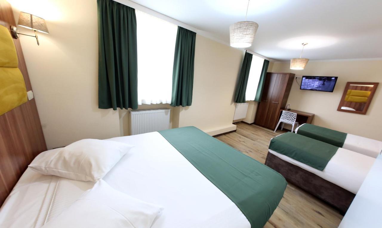 Hotel Sun 2*