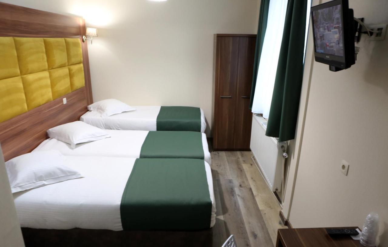 Sun Hotel 2*