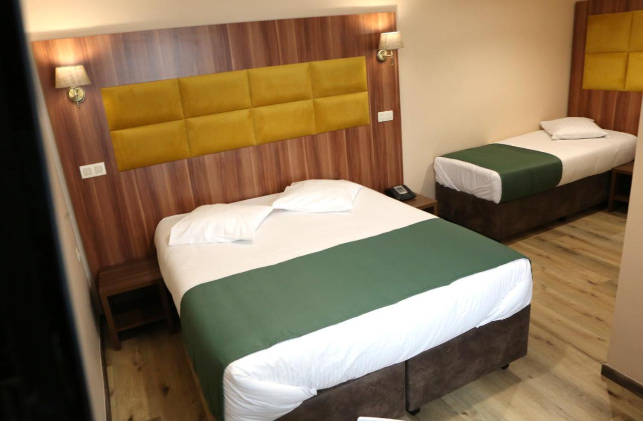 Hotel Sun Saint-Gilles