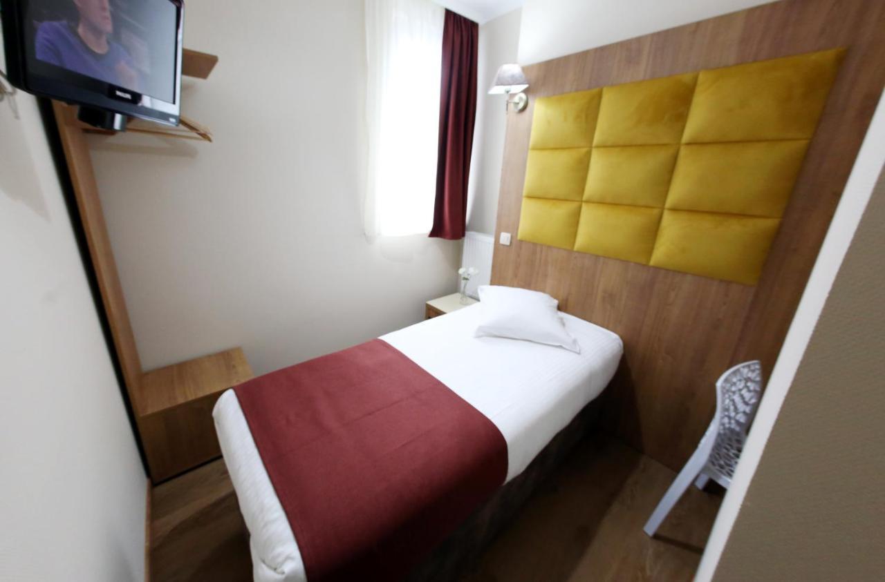 Hotel Sun 2*
