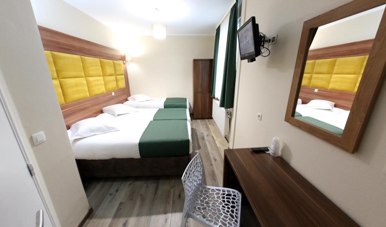 Hotel Sun Saint-Gilles