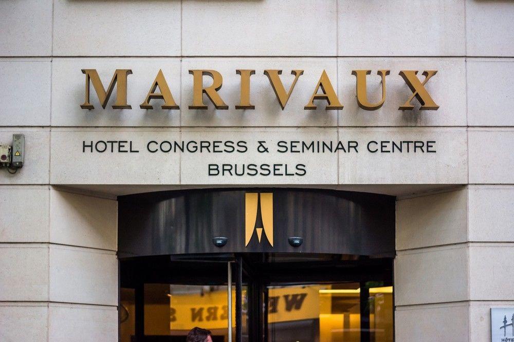 Marivaux Brussel