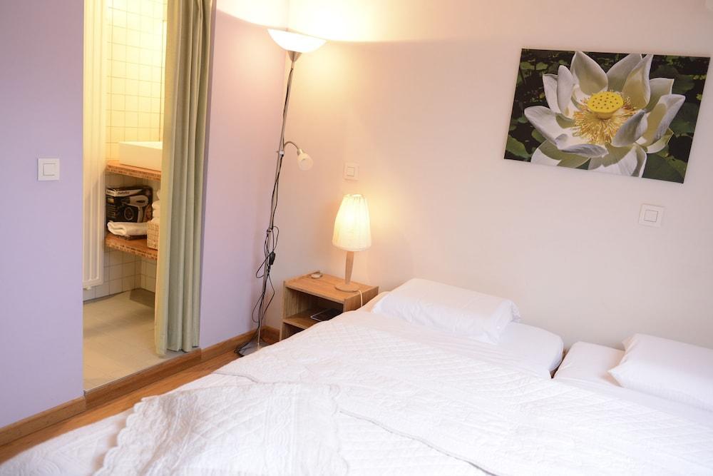 Bio Brussels Bed & Breakfast
