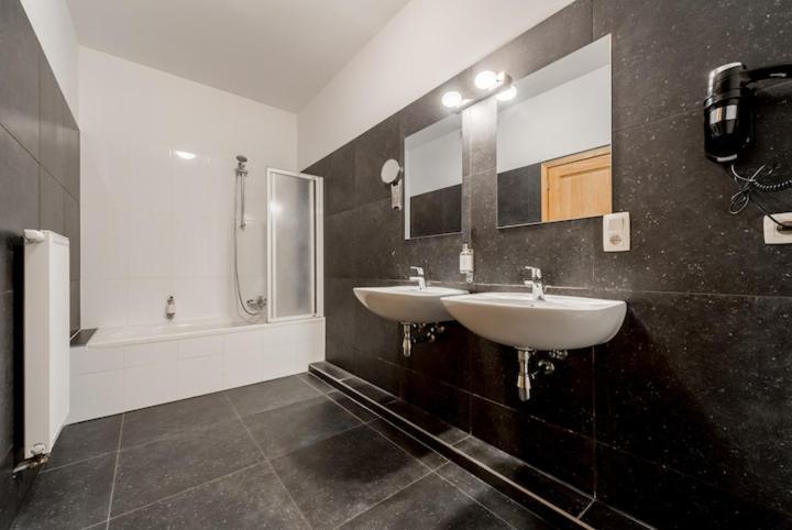 Apartment Smartflats - Brusselian *