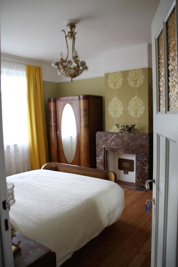 La Maison Des Chouettes Bed & Breakfast Brussels