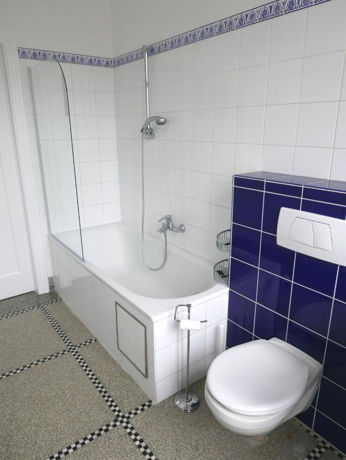 Bed & Breakfast La Maison Des Chouettes Brussels