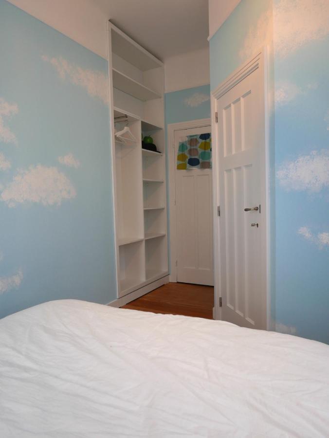 La Maison Des Chouettes Bed & Breakfast