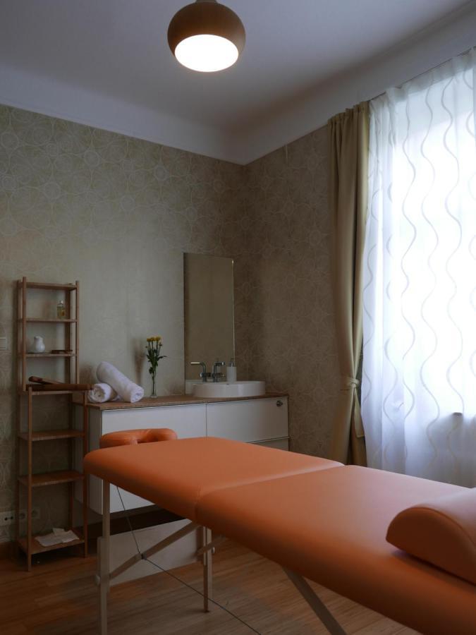 Bed & Breakfast La Maison Des Chouettes Brussels