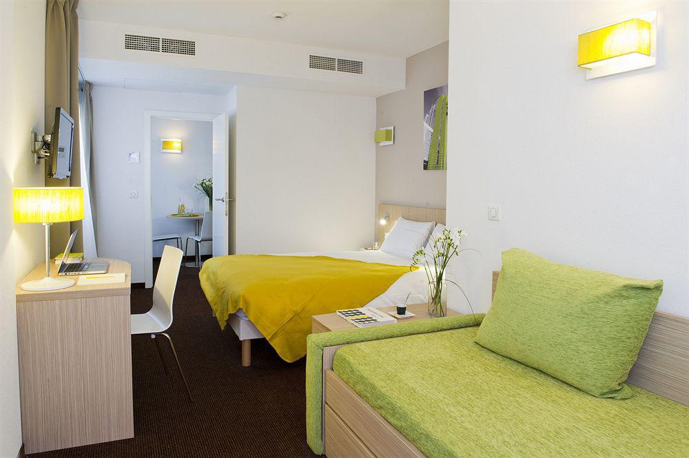 Aparthotel Adagio Access Europe Brussel
