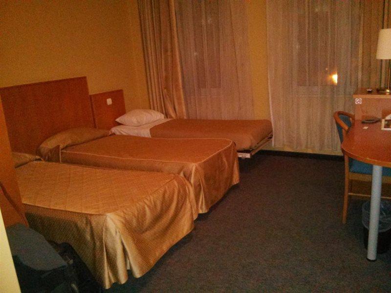 Hotel Belmont