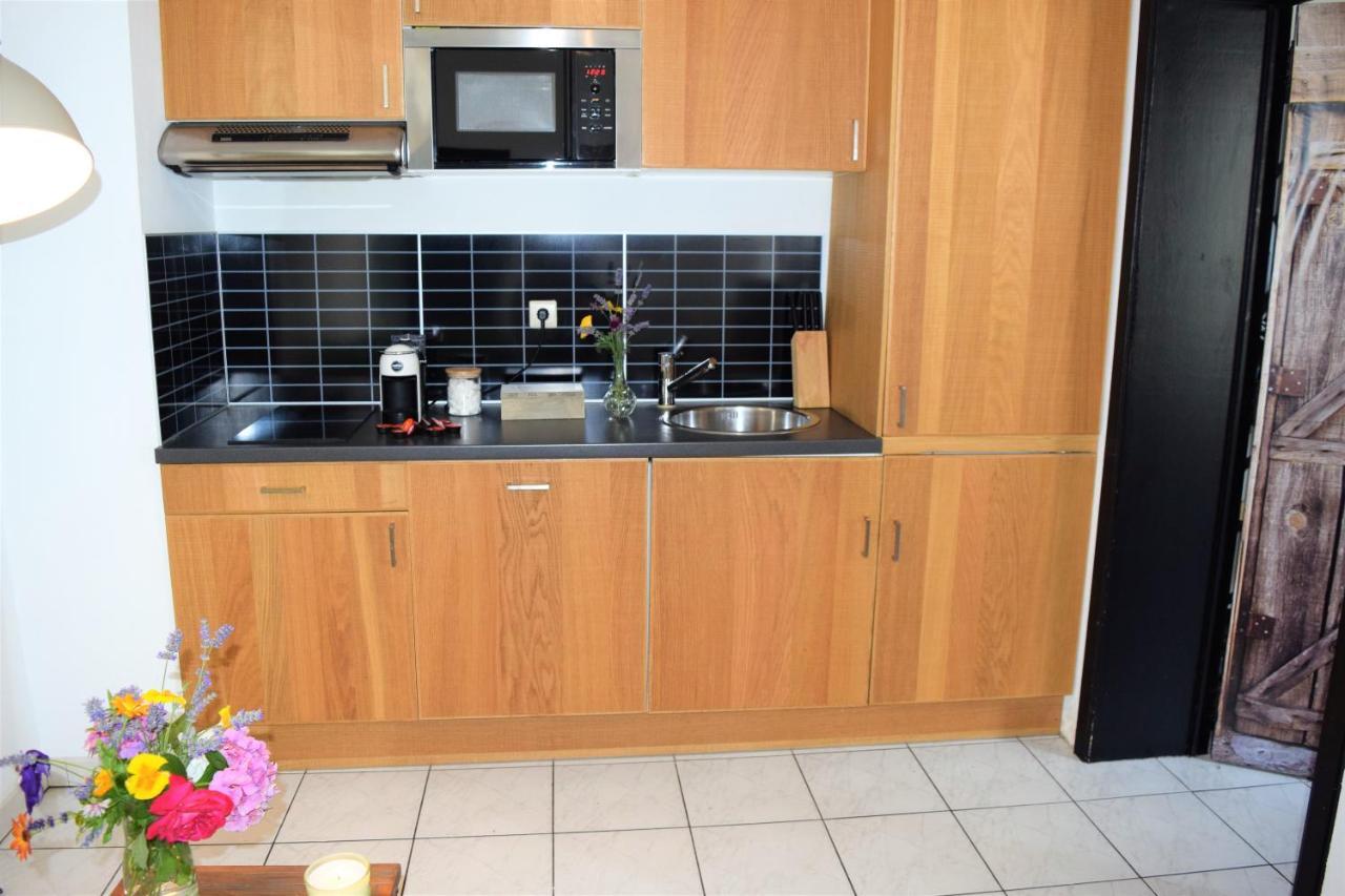 Apartment Cosy In The Center Of