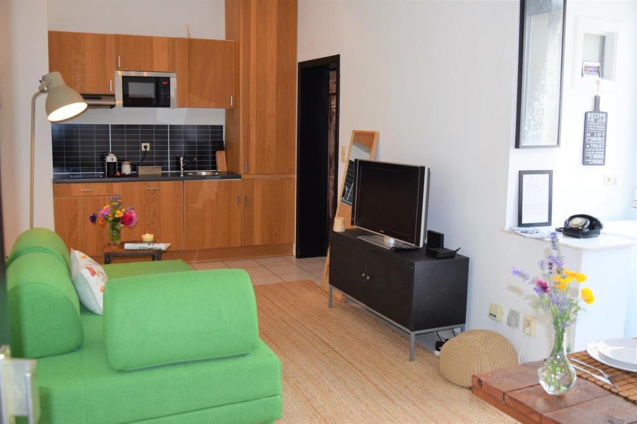 Cosy In The Center Of